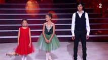 Découvrez qui a remporté hier soir en prime sur France 2 la finale de la 9e saison de l’émission 