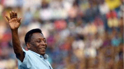 GALA VIDEO - Mort de Pelé : la date et le lieu de ses obsèques dévoilés