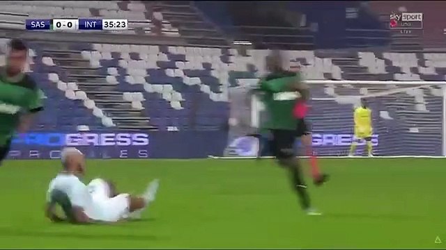 Inter Milan vs. Sassuolo 1 x 0 Extended Match Highlights & All Goals Club Friendly @ Dec 29, 2022