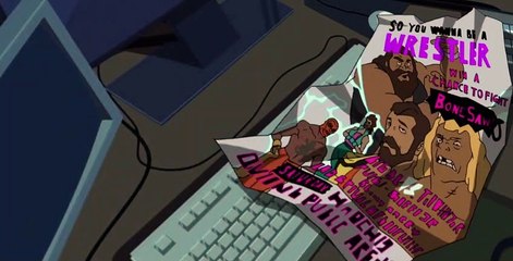 Marvel's Spider-Man - S01 E000 - Origin VI: Conclusion!