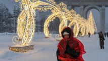 جدل في روسيا بعد دعوات إلغاء احتفالات رأس السنة وعيد الميلاد