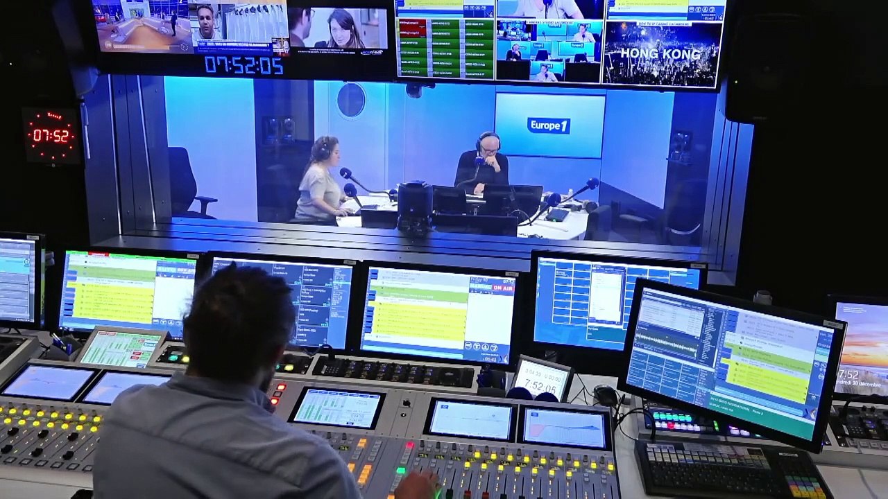 Les traditionnels vœux présidentiels du 31 décembre : à quand remonte cette coutume ?