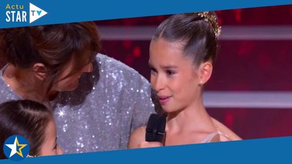Prodiges 2022 : Sacha a pris des cours de danse avec une personnalité culte de la télévision !