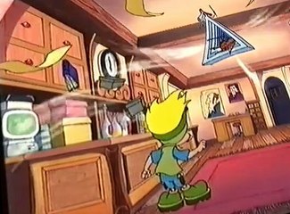 Oscar's Orchestra Oscar’s Orchestra S01 E002 Bach to the Future