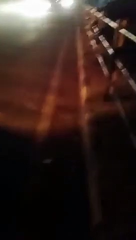 Watch : கிரிக்கெட் வீரர் ரிஷப் பந்தின் கார் தீப்பிடித்து எரியும் காட்சி!