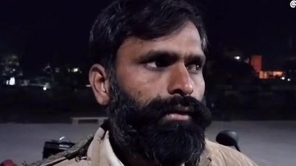 मुरैना: बदमाशों का आतंक, सरेराह महिला के साथ की लूटपाट, पीछा करने पर मारी गोली