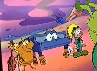 Oscar's Orchestra Oscar’s Orchestra S01 E004 Star Tours