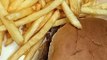Hamburger #foodlover  #foodies #foodie #food #2022 #france #humburger #hamburgers #hamburgersteak #hamburgersauce #cheeseburger #cheeseburgers  #cheese #cheeselover (3)