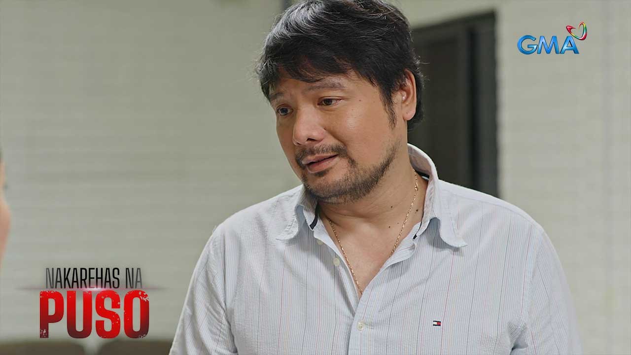 Nakarehas Na Puso: The indecisive husband makes his final decision (Episode 70)