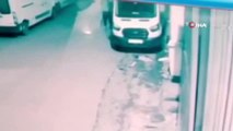 Bayrampaşa'da tokat şakası cinayetle bitti: 2 silahla kurşun yağmuruna tutarak öldürdüler