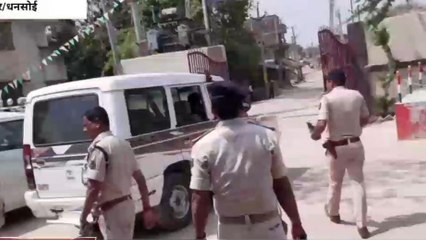 बक्सर: अपहृत लड़की को पुलिस ने राजस्थान से किया बरामद, आरोपी गिरफ्तार