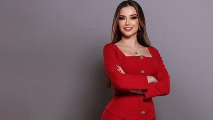 Hürrem'i örnek göstererek "Pamuğa bu yağı damlatıp cinsel organınıza koyun" diyen Esra Ezmeci'ye tepkiler çığ gibi