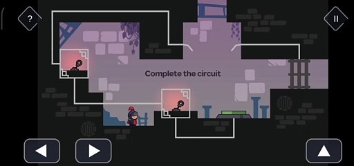 Complete the Circuit  || Handle I Touch the Both  || Stones || Level 89 || Floor 9 || Tricky Castle || Princess Castle || Sparrowhawk Gaming