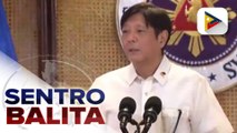 Pres. Ferdinand R. Marcos Jr., tiniyak na tinutugunan ng pamahalaan ang problema sa presyo ng sibuyas