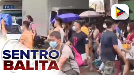 Pres. Ferdinand R. Marcos Jr., may pag-aalinlangan sa pagpapalawig ng state of calamity dahil sa COVID-19