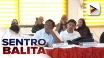 Mga plano na magbibigay-daan sa pag-unlad ng Lanao Del Sur, inaprubahan ng LDSPDC