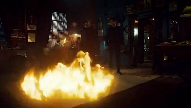 Shadowhunters - The Mortal Instruments - Se3 - Ep10 - Erchomai HD Watch HD Deutsch