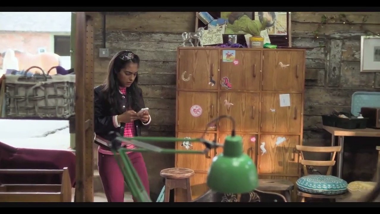 Free rein - se3 - ep05 - foal o'clock hd watch hd deutsch