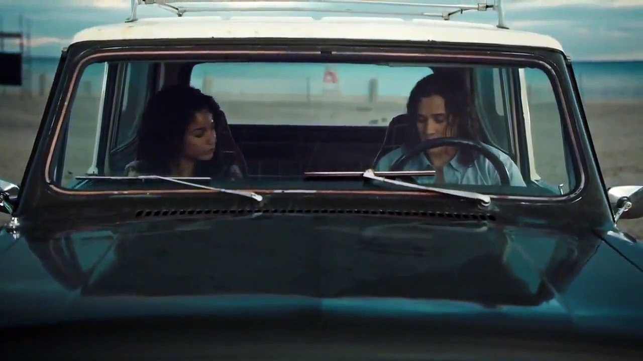 Shadowhunters - The Mortal Instruments - Se3 - Ep07 - Salt in the Wound HD Watch HD Deutsch