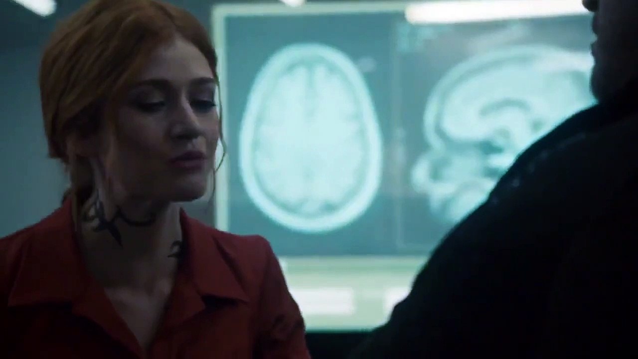 Shadowhunters - The Mortal Instruments - Se3 - Ep09 - Familia Ante Omnia HD Watch HD Deutsch