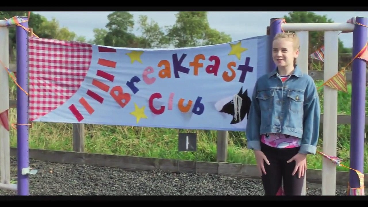 Free Rein - Se3 - Ep02 - Hunted HD Watch HD Deutsch