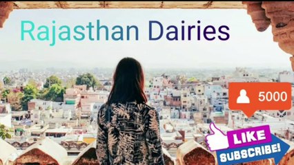 Rajasthan Dairies ♥️♥️|| #short #shorts #viral