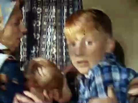 Reptilicus, le monstre des mers Bande-annonce (EN)