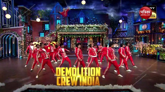 कपिल शर्मा ने जाकिर खान से पूछा लड़कियों को लेकर सवाल, कॉमेडियन के चेहरे का उड़ा रंग
