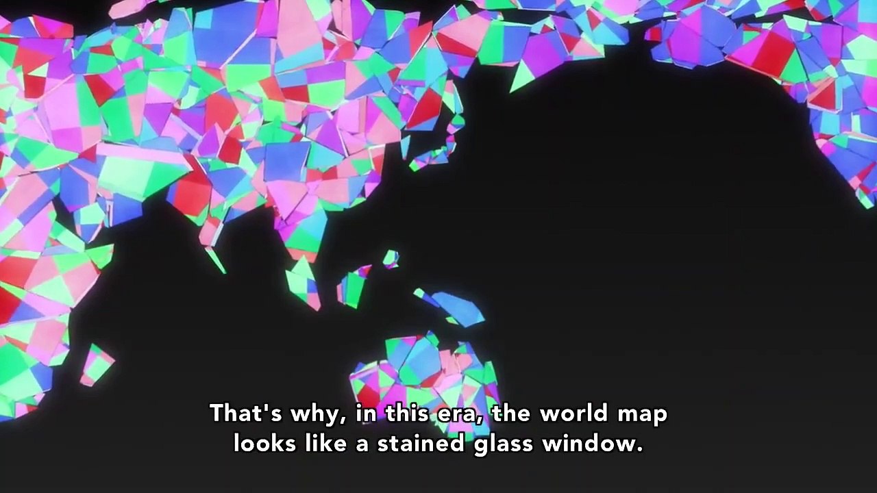 Heavy Object - Ep07 HD Watch HD Deutsch