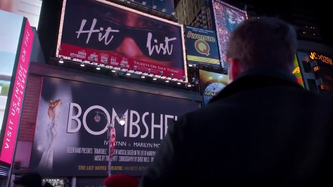 Smash - Se2 - Ep16 - The Nominations HD Watch HD Deutsch