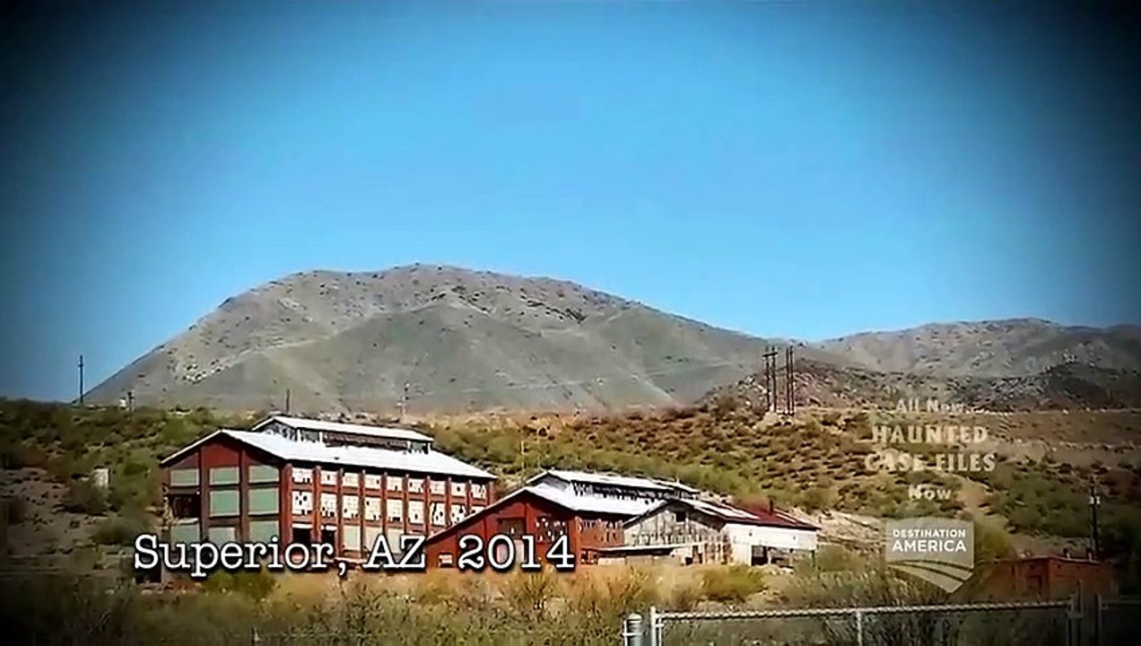 Haunted Case Files - Se1 - Ep11 - Spiritual Warfare HD Watch HD Deutsch