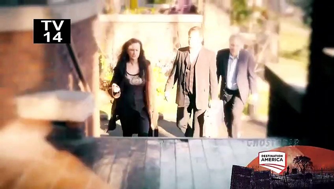 Haunted Case Files - Se1 - Ep08 - Here Be Demons HD Watch HD Deutsch