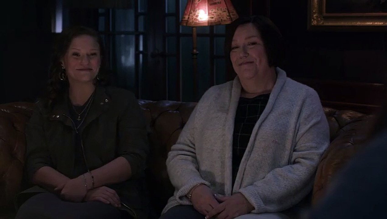 Haunted - Se2 - Ep02 - Ward of Evil HD Watch HD Deutsch