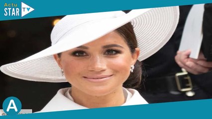 Meghan Markle : coup de théâtre, la duchesse s’apprêterait elle aussi à écrire ses Mémoires !