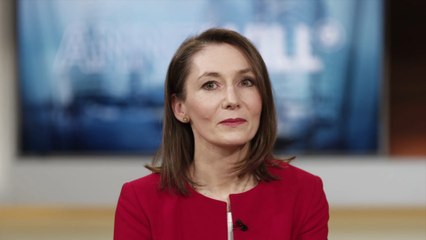 Expertin: Schwaches Russland auch für Europa gefährlich