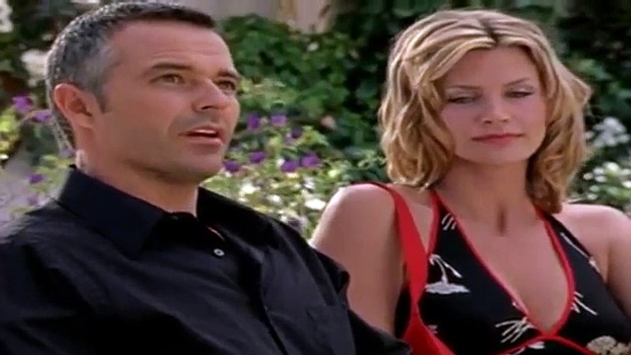 She Spies - Se2 - Ep08 HD Watch HD Deutsch