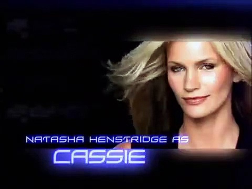 She Spies - Se1 - Ep17 HD Watch HD Deutsch