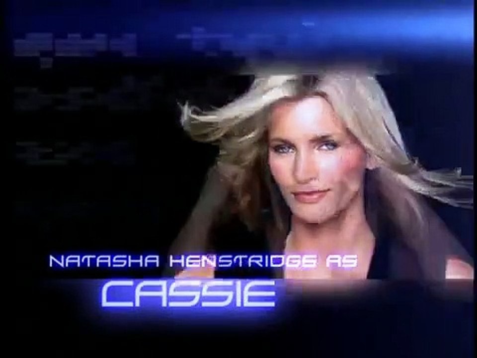 She Spies - Se1 - Ep15 HD Watch HD Deutsch