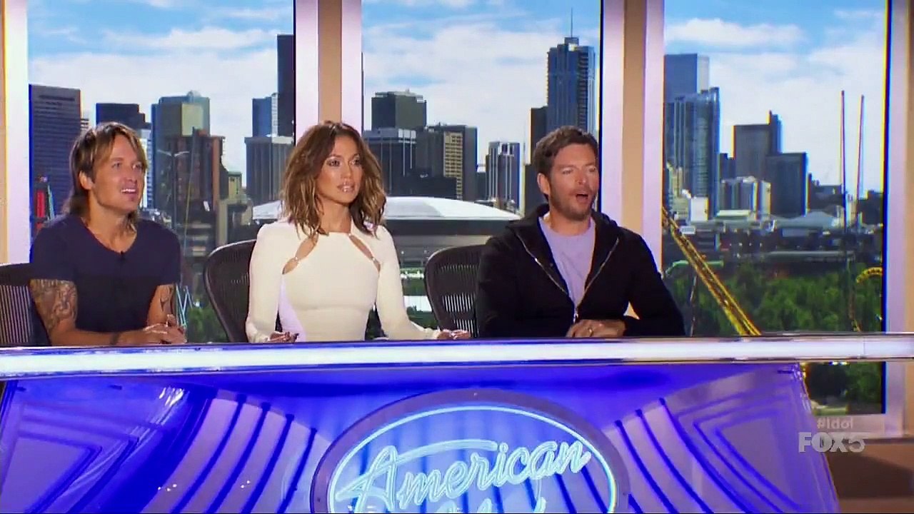 American Idol - Se15 - Ep09 HD Watch HD Deutsch
