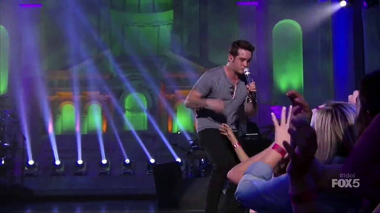 American Idol - Se15 - Ep13 HD Watch HD Deutsch