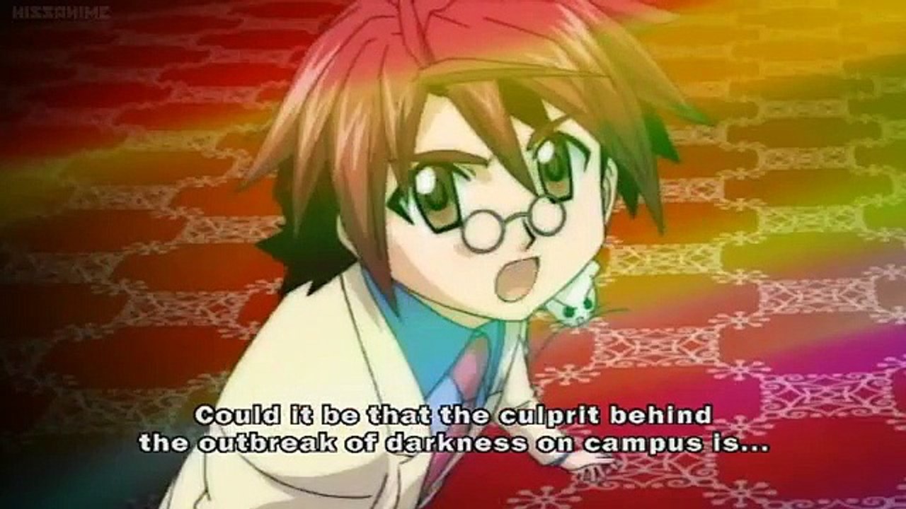 Magister Negi Magi - Se1 - Ep04 HD Watch HD Deutsch