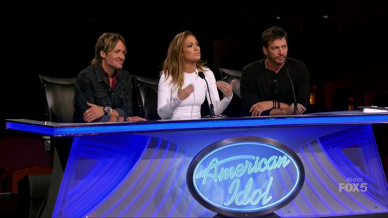 American Idol - Se15 - Ep08 HD Watch HD Deutsch