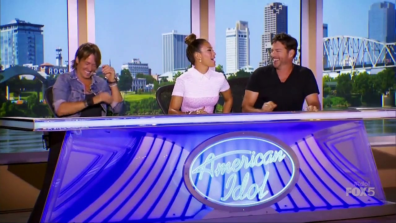 American Idol - Se15 - Ep04 HD Watch HD Deutsch