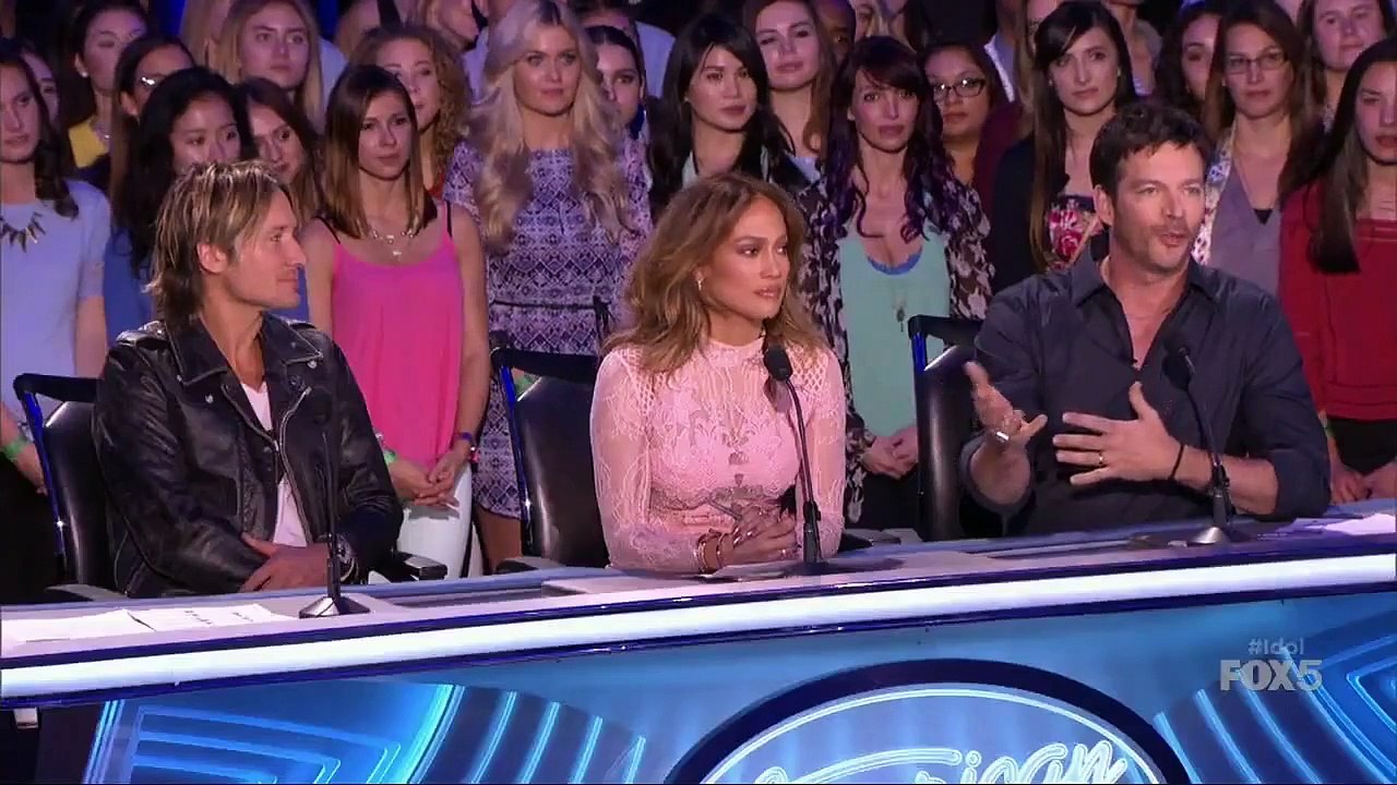 American Idol - Se15 - Ep12 HD Watch HD Deutsch