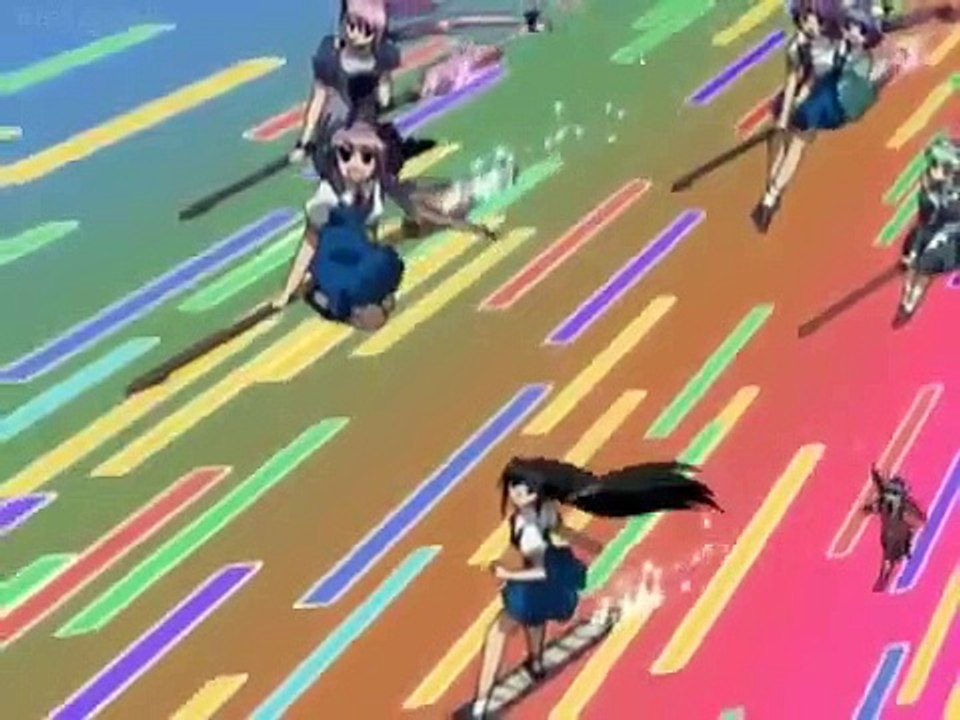 Magikano - Ep11 HD Watch HD Deutsch