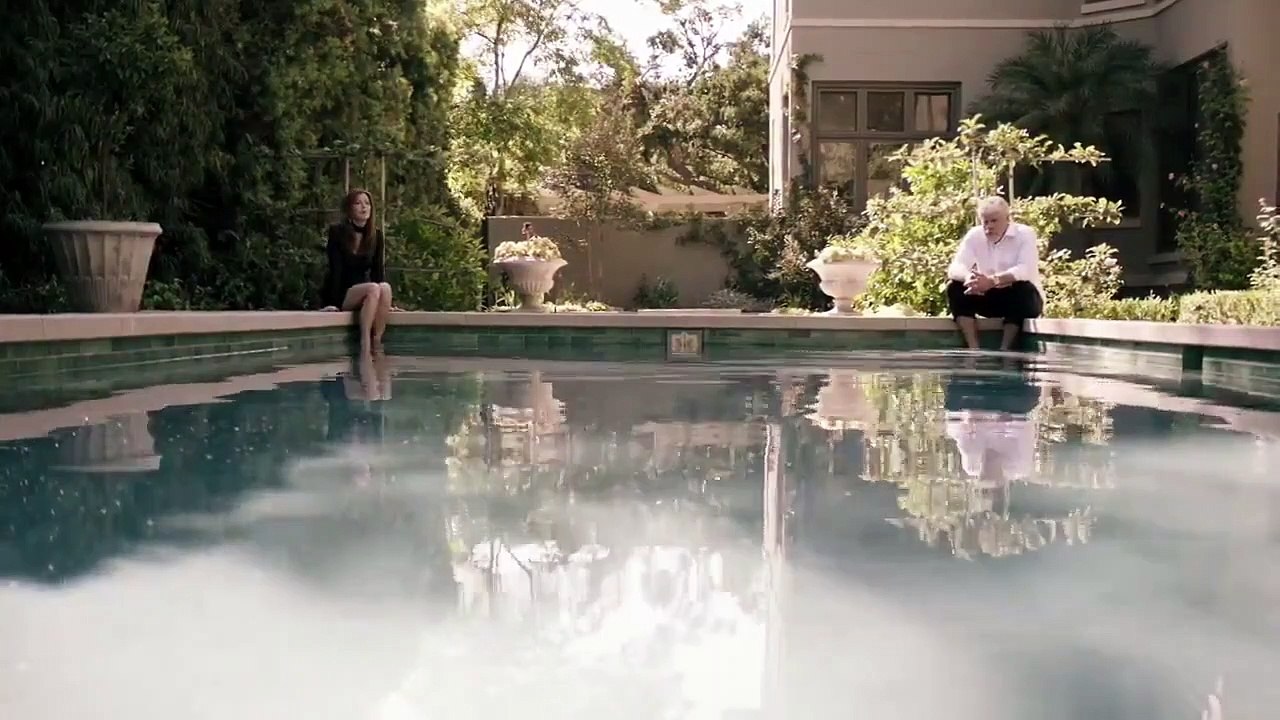 Hand of God - Se2 - Ep09 - What a Man Can Be HD Watch HD Deutsch
