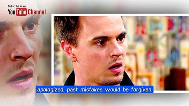 Steffy and Finn arrest Sheila CBS The Bold and the Beautiful Spoilers