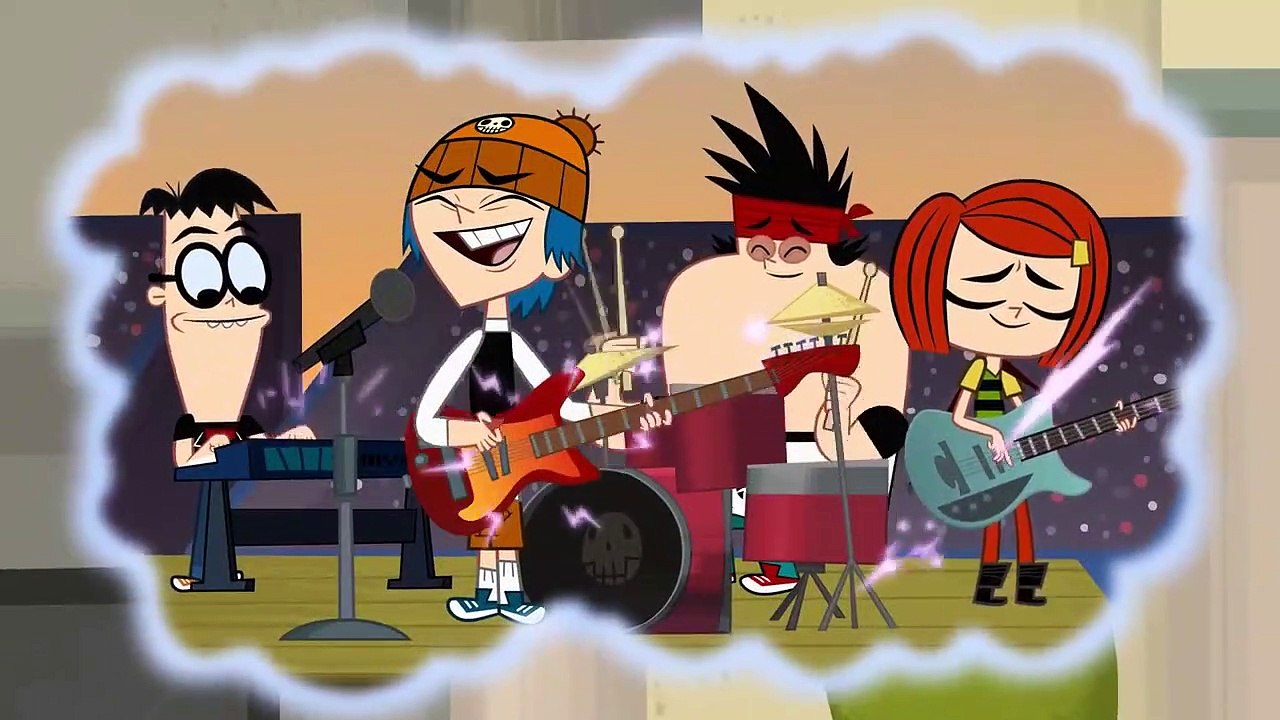 Grojband - Se1 - Ep05 -06 - In-D Road Rager - Math of Kon HD Watch HD Deutsch