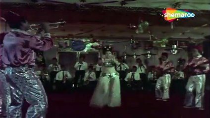 Aayi Hoon Main Dil Ke _ Ehsan 1970 _ Joy Mukherjee _ RD Burman