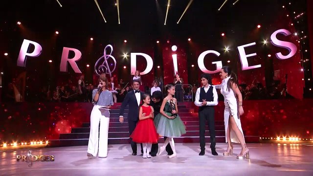 Qui est Prodige 2022_ Les résultats - Prodiges 2022 Saison 9